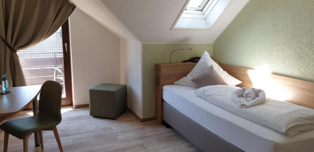 Schoenenberger Hof Orsingen-Nenzingen Room photo