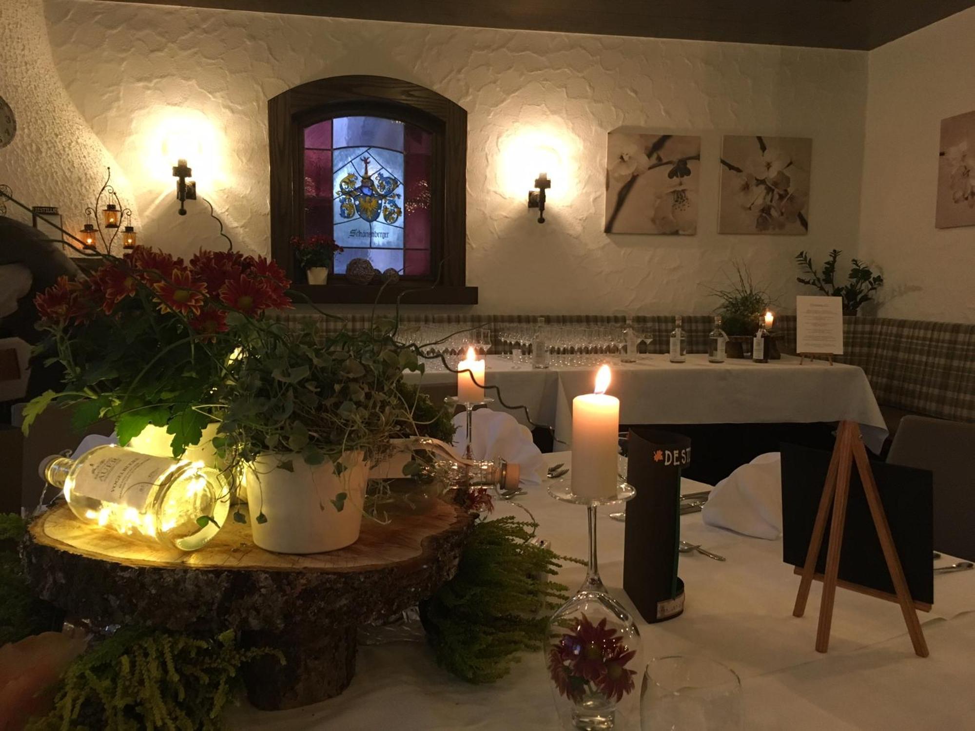 Schoenenberger Hof Orsingen-Nenzingen Room photo