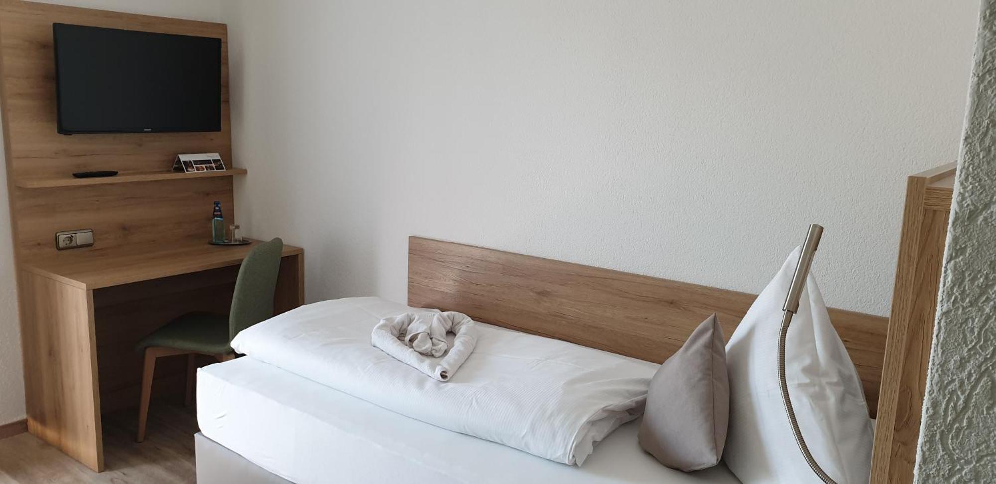 Schoenenberger Hof Orsingen-Nenzingen Room photo